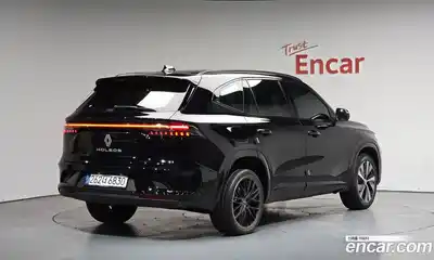 Renault Grand Koleos, 2024
