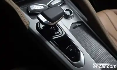 Renault Grand Koleos 2024 1.5 гидро в Москве № 1760943, миниатюра 11