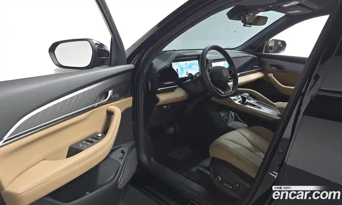 Renault Grand Koleos 2024 1.5 гидро в Москве № 1760943, фото 12