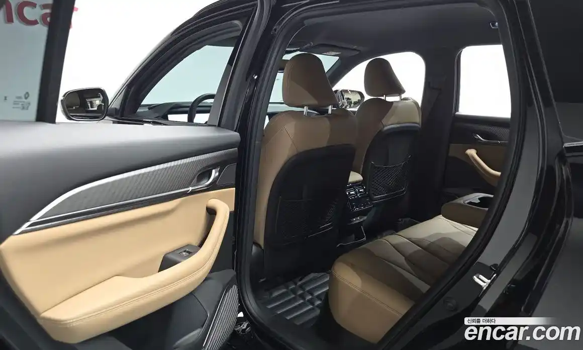 Renault Grand Koleos 2024 1.5 гидро в Москве № 1760943, фото 15