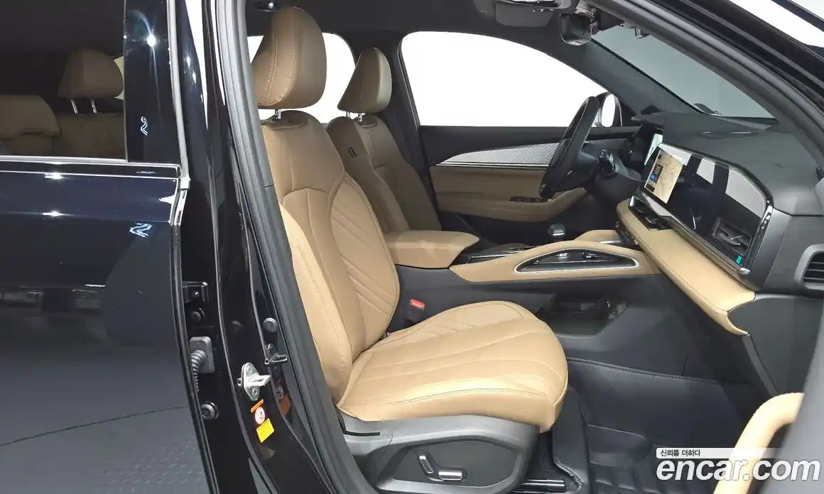 Renault Grand Koleos 2024 1.5 гидро в Москве № 1760943, фото 16