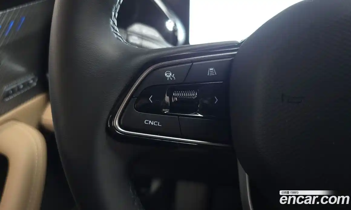 Renault Grand Koleos 2024 1.5 гидро в Москве № 1760943, фото 23