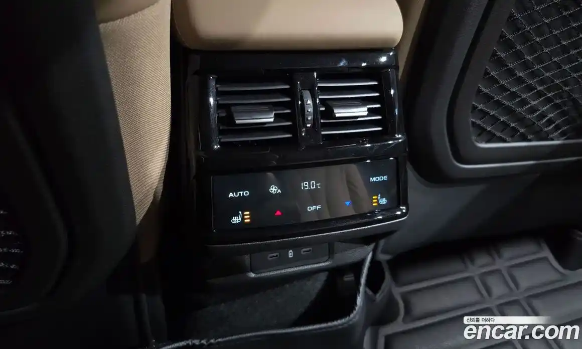 Renault Grand Koleos 2024 1.5 гидро в Москве № 1760943, фото 24