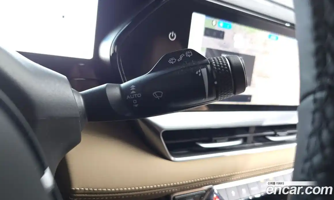 Renault Grand Koleos 2024 1.5 гидро в Москве № 1760943, фото 27