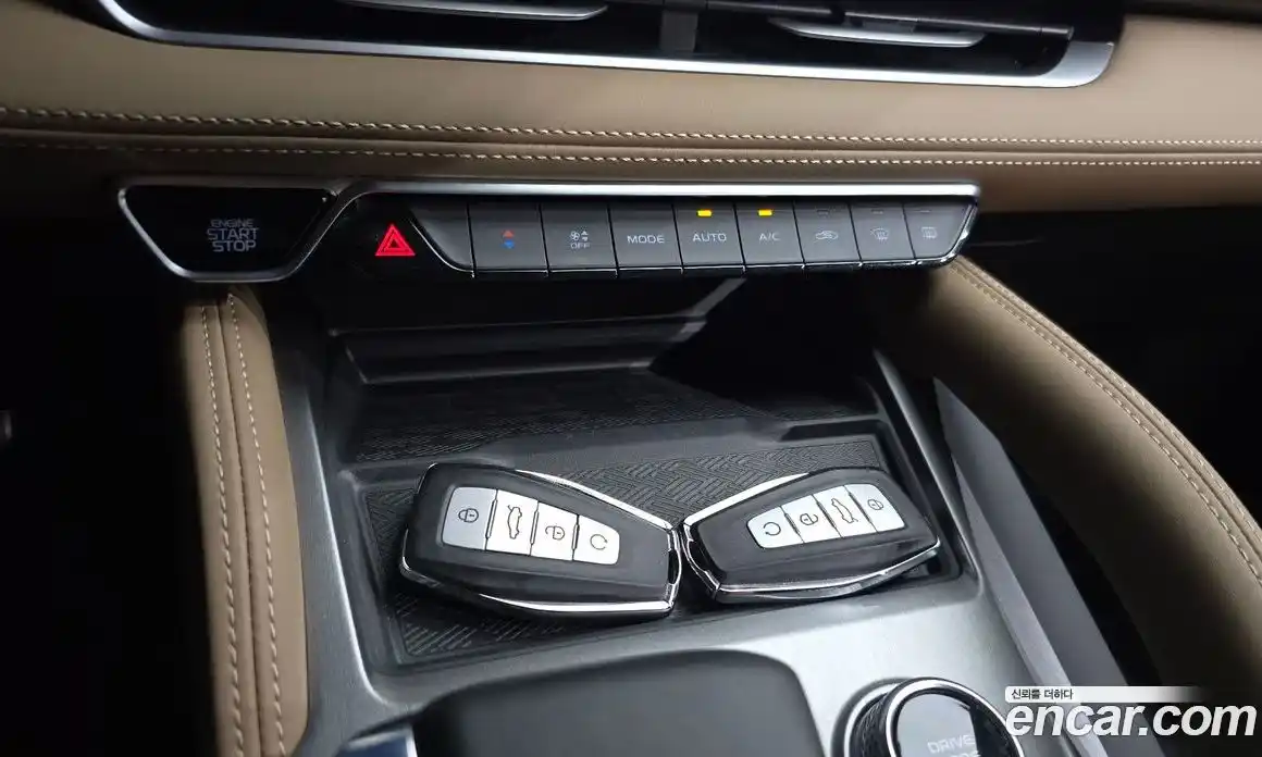 Renault Grand Koleos 2024 1.5 гидро в Москве № 1760943, фото 31
