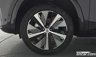 Renault Grand Koleos 2024 1.5 гидро в Москве № 1760943, миниатюра 4