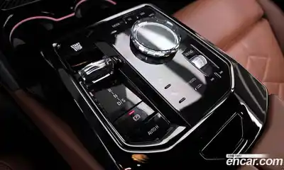 BMW 5-Series 2025 2.0 гидро в Москве № 1761918, миниатюра 12