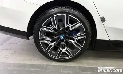 BMW 5-Series 2025 2.0 гидро в Москве № 1761918, миниатюра 5