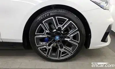 BMW 5-Series 2025 2.0 гидро в Москве № 1761918, миниатюра 7