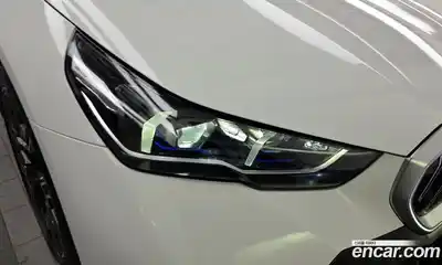 BMW 5-Series 2025 2.0 гидро в Москве № 1761918, миниатюра 8