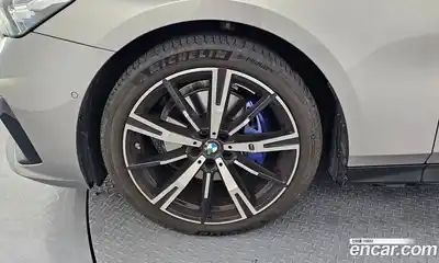BMW 5-Series 2025 2.0 гидро в Москве № 1761978, миниатюра 5