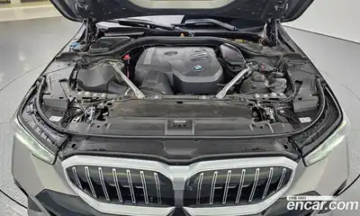 BMW 5-Series 2025 2.0 гидро в Москве № 1761978, миниатюра 6