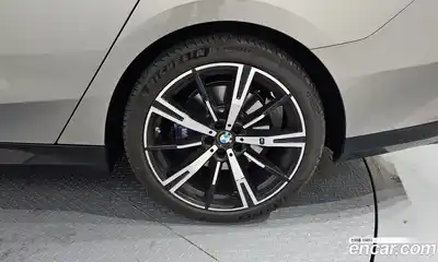 BMW 5-Series 2025 2.0 гидро в Москве № 1761978, миниатюра 7