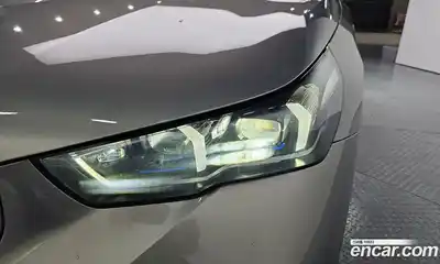 BMW 5-Series 2025 2.0 гидро в Москве № 1761978, миниатюра 8