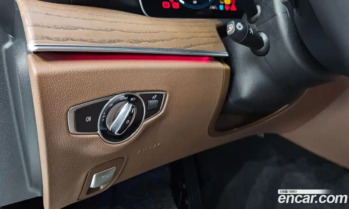 Mercedes-Benz E-Class 2023 2.0 гидро в Москве № 1762341, фото 18