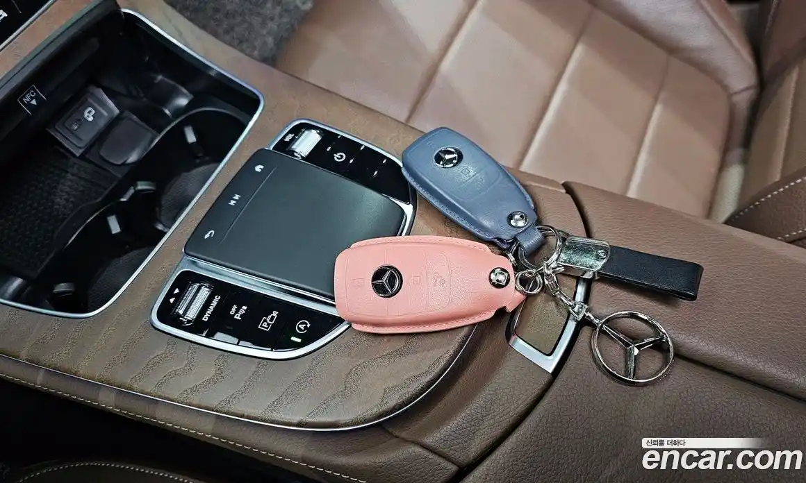 Mercedes-Benz E-Class 2023 2.0 гидро в Москве № 1762341, фото 22