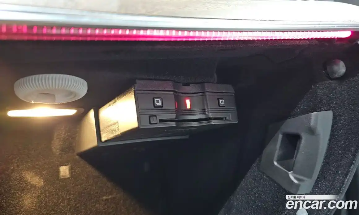 Mercedes-Benz E-Class 2023 2.0 гидро в Москве № 1762341, фото 31