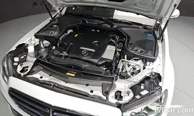 Mercedes-Benz E-Class 2023 2.0 гидро в Москве № 1762341, миниатюра 6