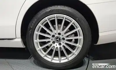 Mercedes-Benz E-Class 2023 2.0 гидро в Москве № 1762341, миниатюра 7