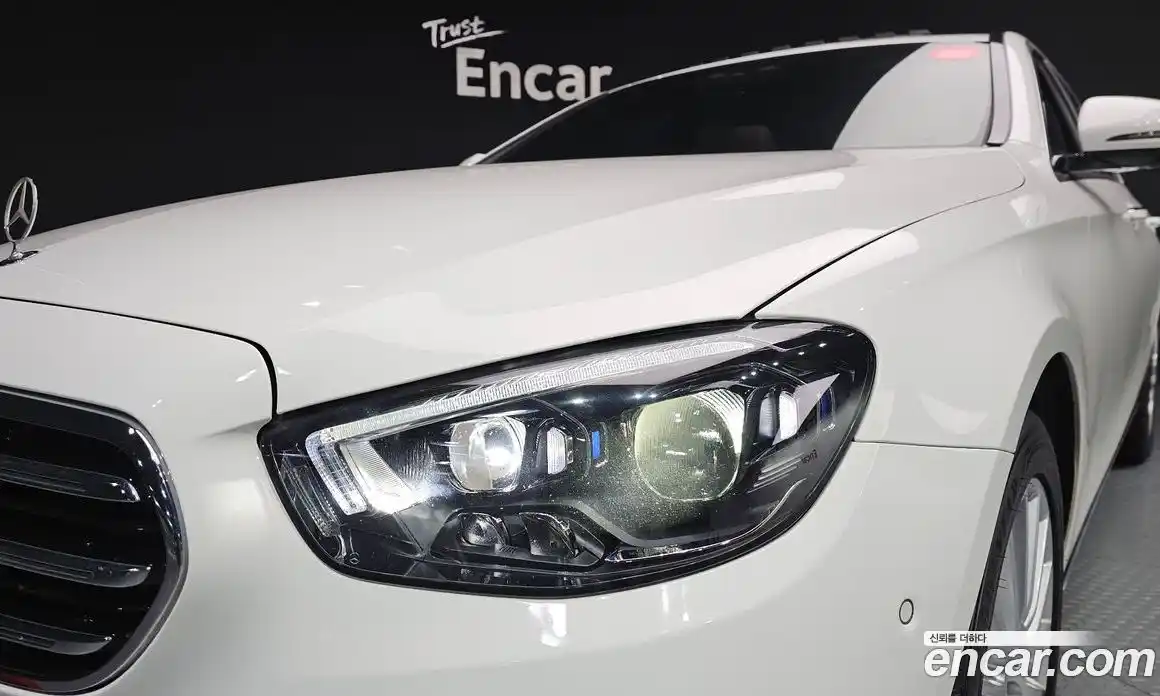 Mercedes-Benz E-Class 2023 2.0 гидро в Москве № 1762341, фото 8