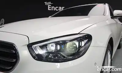 Mercedes-Benz E-Class 2023 2.0 гидро в Москве № 1762341, миниатюра 8