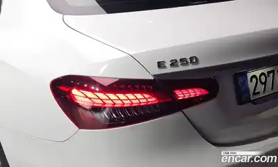 Mercedes-Benz E-Class 2023 2.0 гидро в Москве № 1762341, миниатюра 9
