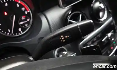 Mercedes-Benz A-Class 2013 1.8 гидро в Москве № 1762391, миниатюра 11