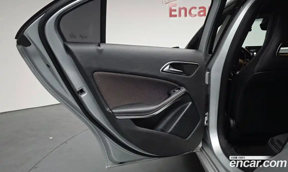 Mercedes-Benz A-Class 2013 1.8 гидро в Москве № 1762391, фото 14
