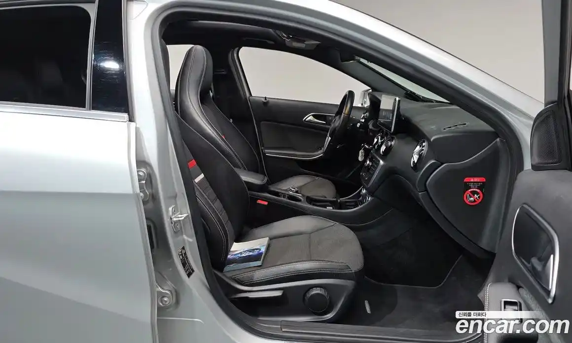 Mercedes-Benz A-Class 2013 1.8 гидро в Москве № 1762391, фото 15