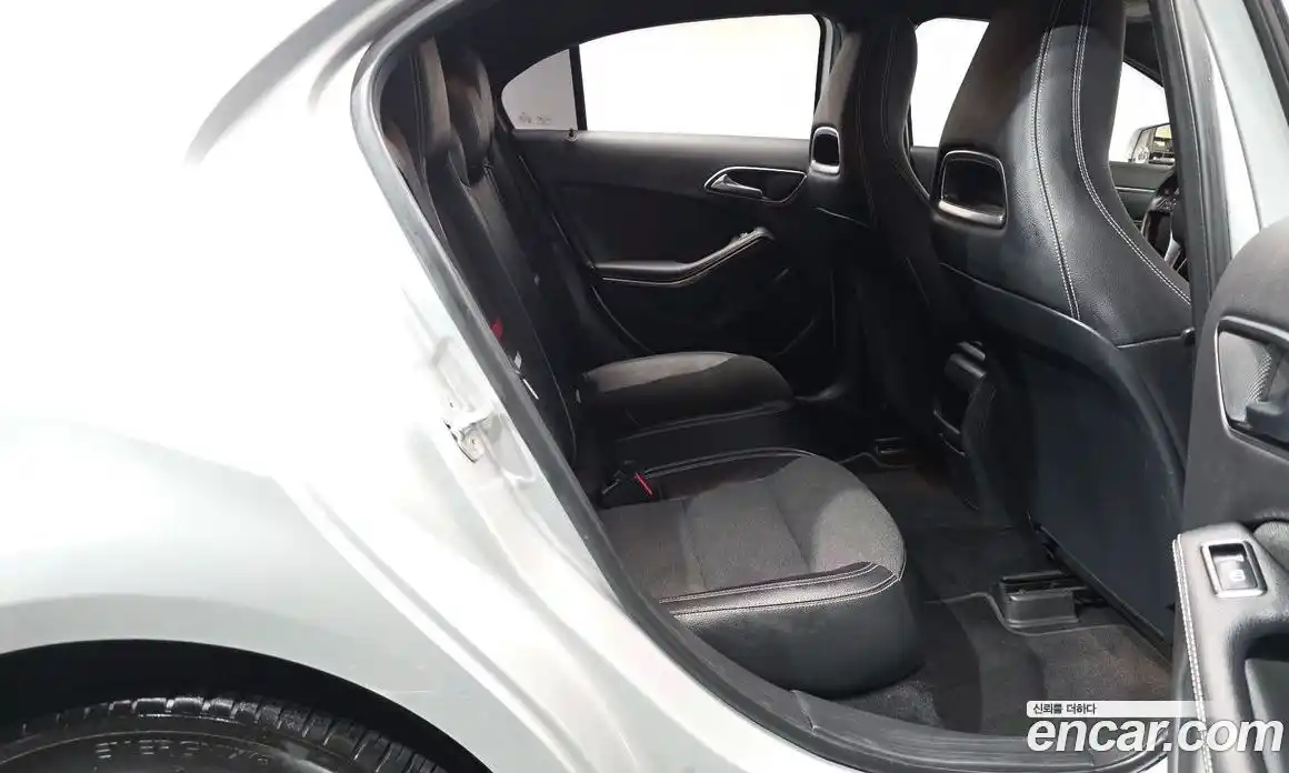 Mercedes-Benz A-Class 2013 1.8 гидро в Москве № 1762391, фото 16