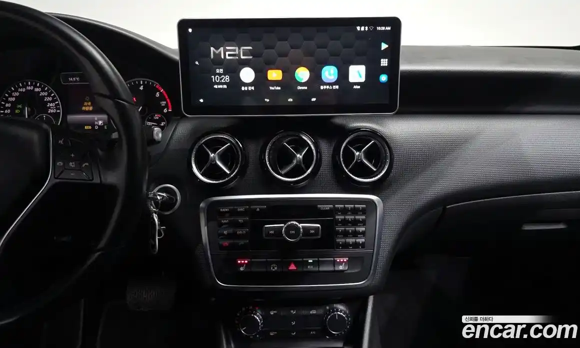 Mercedes-Benz A-Class 2013 1.8 гидро в Москве № 1762391, фото 18