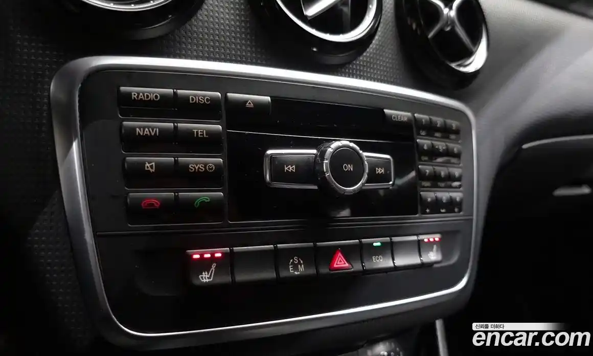 Mercedes-Benz A-Class 2013 1.8 гидро в Москве № 1762391, фото 22