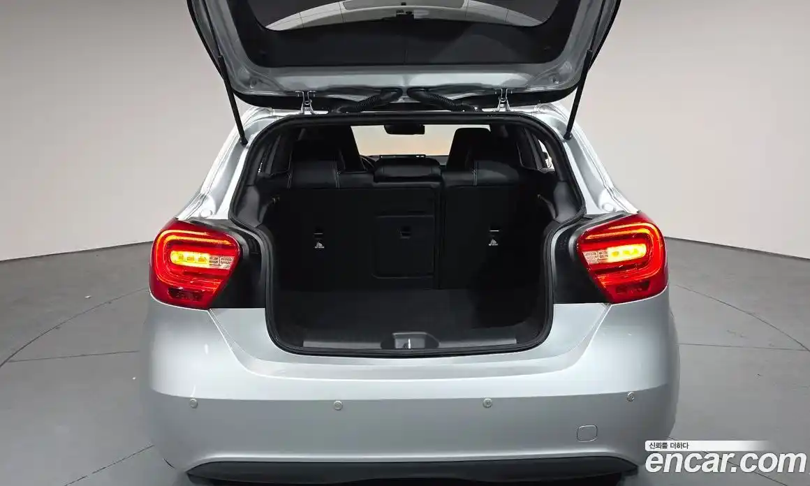 Mercedes-Benz A-Class 2013 1.8 гидро в Москве № 1762391, фото 25