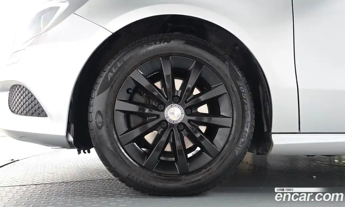 Mercedes-Benz A-Class 2013 1.8 гидро в Москве № 1762391, фото 4
