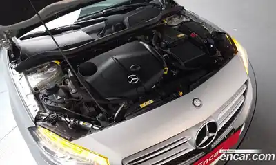 Mercedes-Benz A-Class 2013 1.8 гидро в Москве № 1762391, миниатюра 5