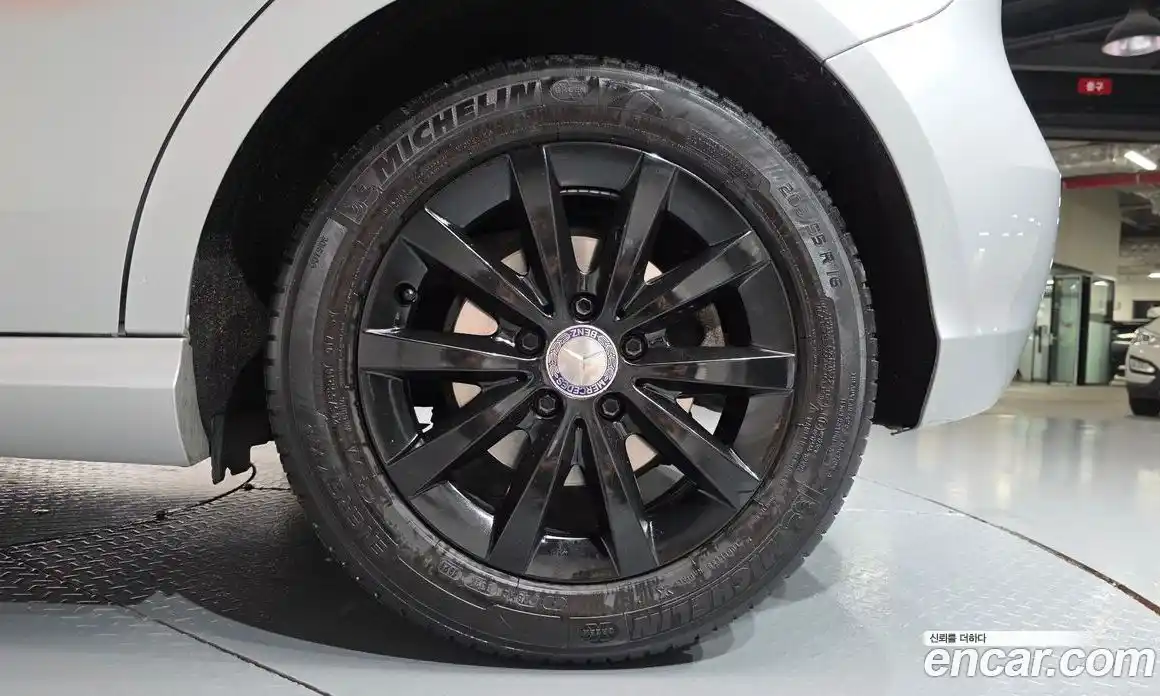 Mercedes-Benz A-Class 2013 1.8 гидро в Москве № 1762391, фото 6