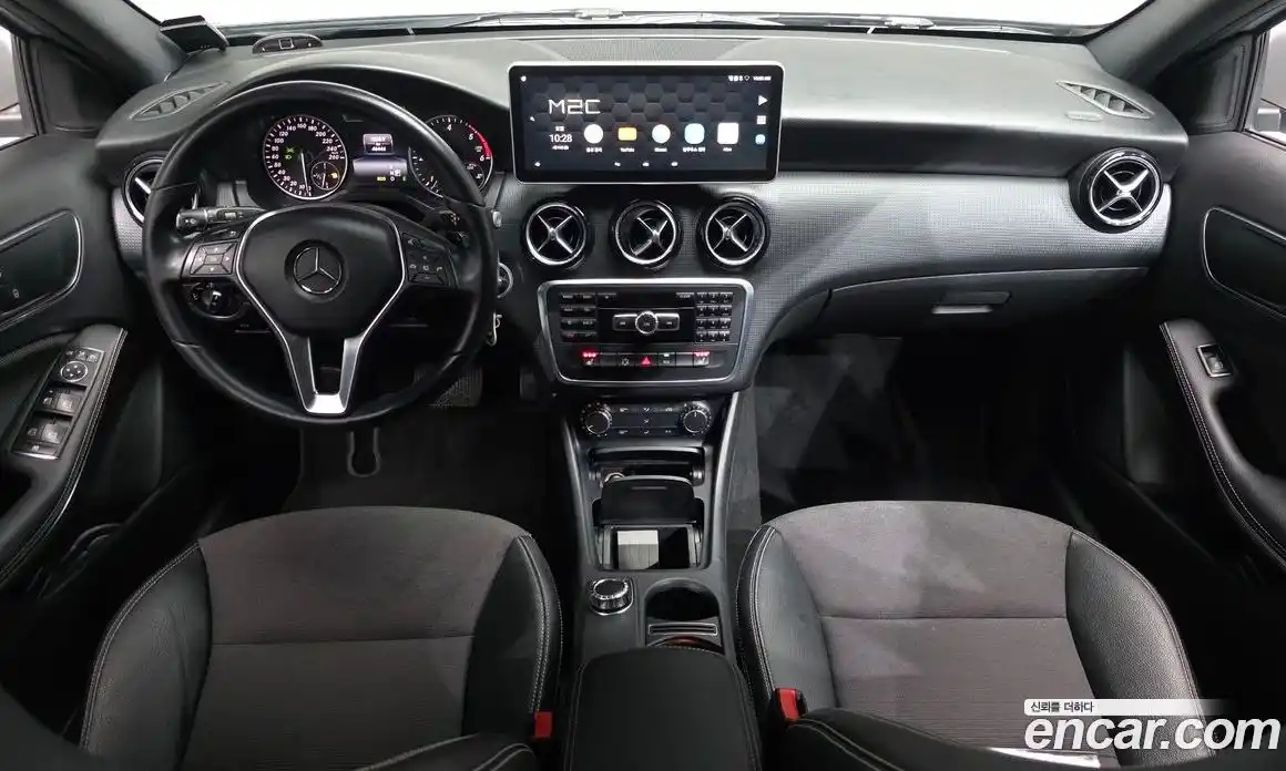 Mercedes-Benz A-Class 2013 1.8 гидро в Москве № 1762391, фото 9