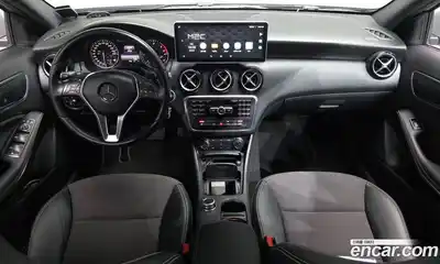 Mercedes-Benz A-Class 2013 1.8 гидро в Москве № 1762391, миниатюра 9