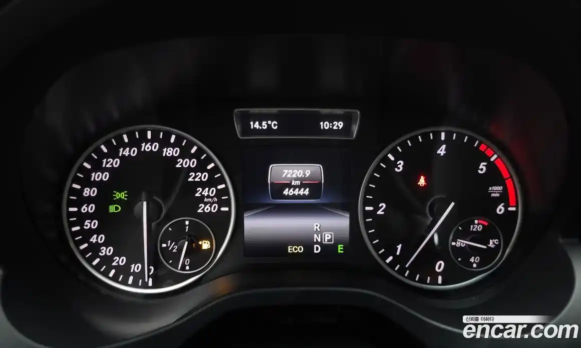 Mercedes-Benz A-Class 2013 1.8 гидро в Москве № 1762391, фото 10