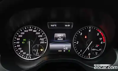 Mercedes-Benz A-Class 2013 1.8 гидро в Москве № 1762391, миниатюра 10