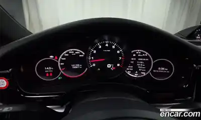 Porsche Panamera 2021 2.9 гидро в Москве № 1763837, миниатюра 11