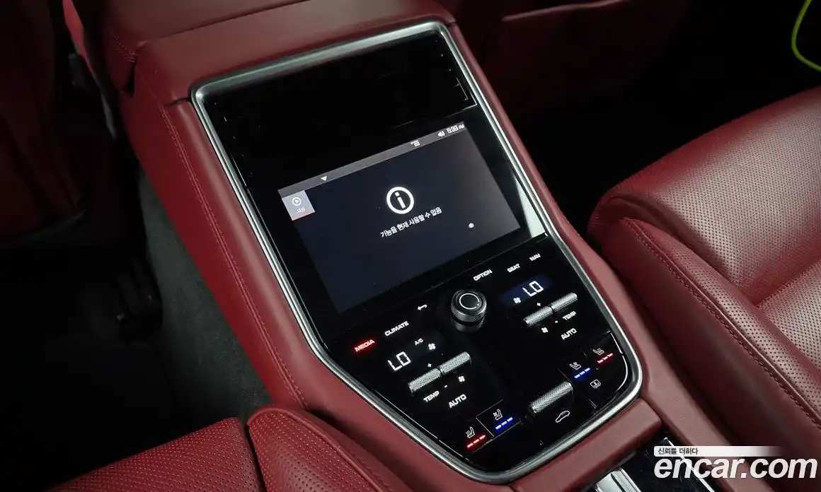 Porsche Panamera 2021 2.9 гидро в Москве № 1763837, фото 24
