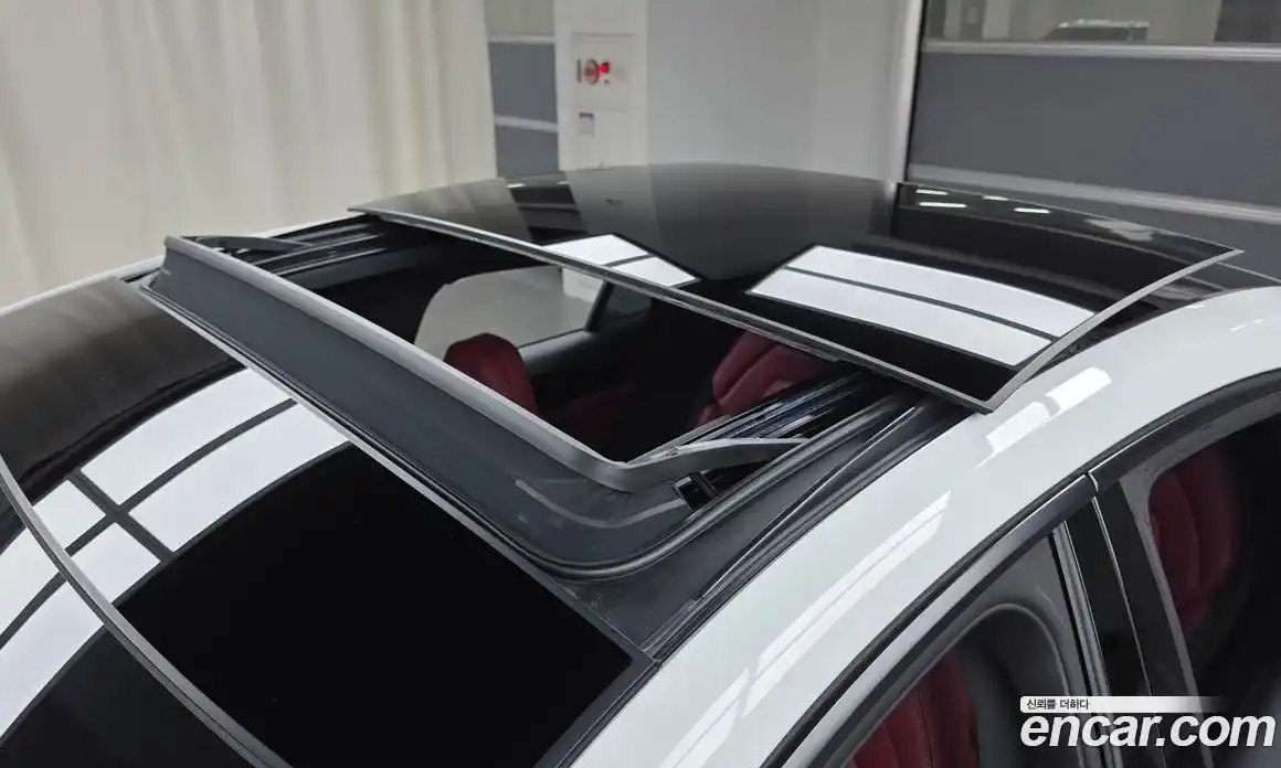 Porsche Panamera 2021 2.9 гидро в Москве № 1763837, фото 25