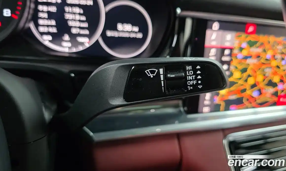 Porsche Panamera 2021 2.9 гидро в Москве № 1763837, фото 28