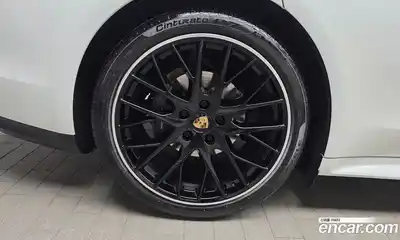 Porsche Panamera 2021 2.9 гидро в Москве № 1763837, миниатюра 5