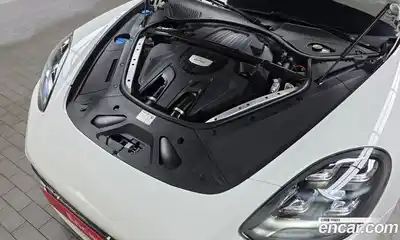 Porsche Panamera 2021 2.9 гидро в Москве № 1763837, миниатюра 6