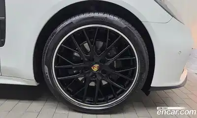 Porsche Panamera 2021 2.9 гидро в Москве № 1763837, миниатюра 7