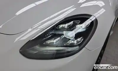 Porsche Panamera 2021 2.9 гидро в Москве № 1763837, миниатюра 8