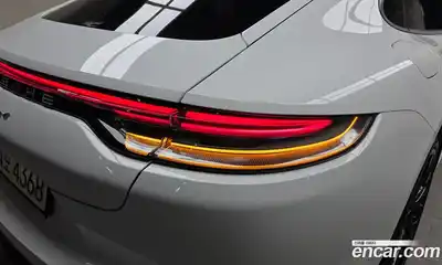 Porsche Panamera 2021 2.9 гидро в Москве № 1763837, миниатюра 9