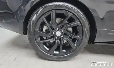 Land Rover Range-Rover Sport 2021 3.0 гидро в Москве № 1764038, миниатюра 5
